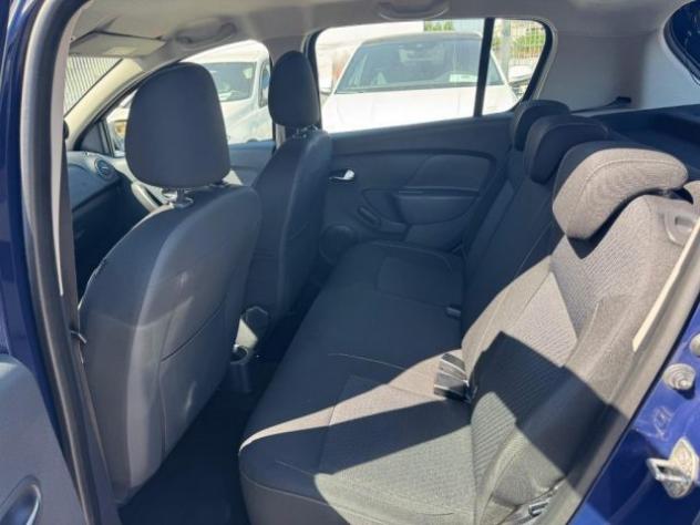 DACIA Sandero 0.9 TCe 12V TurboGPL 90CV Start&Stop Comfort rif. 24144830 - Foto 9