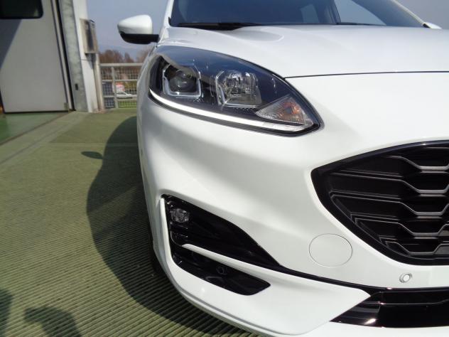 Ford Kuga Kuga 2.5 full hybrid ST-Line 2wd 190cv cvt - Foto 5