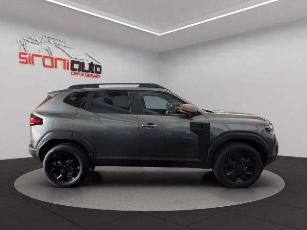 Dacia Duster Duster 1.2 Eco-G Extreme 120cv - Foto 9