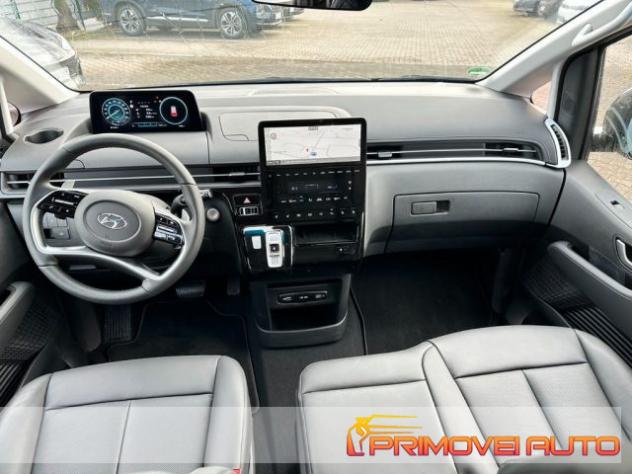 HYUNDAI Staria 2.2 AT 2WD 9 posti Prime rif. 20676071