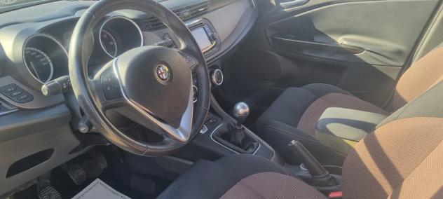 Alfa Romeo Giulietta 1.6 JTDm-2 105 CV Exclusive - Foto 5