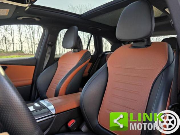 MERCEDES-BENZ GLC 220 d 197 CV MHEV 4MATIC Premium Plus Night AMG rif. 24105781 - Foto 10