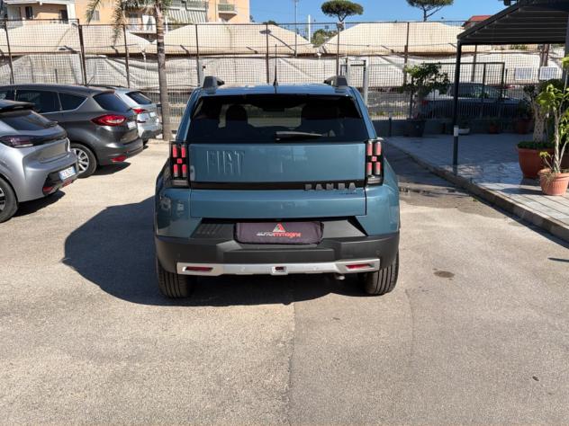 FIAT Grande Panda Hybrid Hybrid La Prima - Foto 5