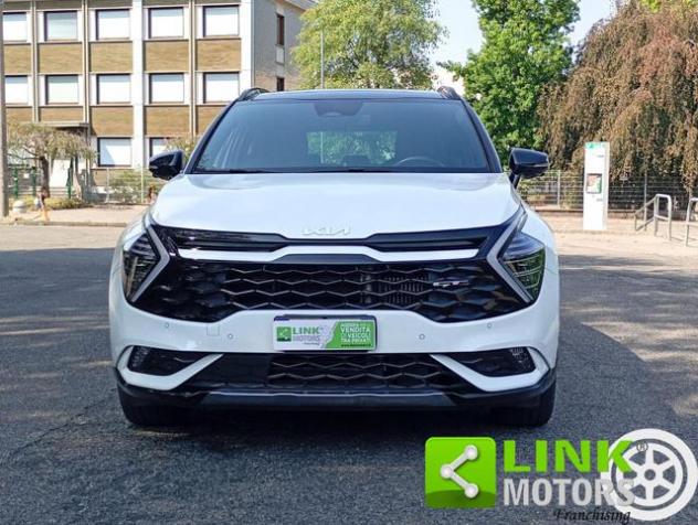 KIA Sportage 1.6 TGDi PHEV AWD AT GT-line Plus rif. 24016458 - Foto 9