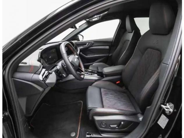 AUDI A5 A5 Avant 2.0 e-hybrid S line edition quattro 367cv rif. 24125352 - Foto 6