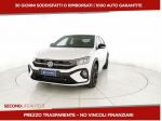 Volkswagen Taigo 1.0 tsi R-Line 115cv dsg
