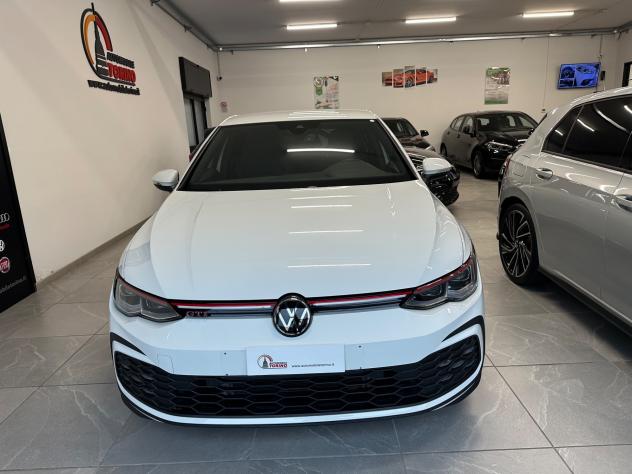 Volkswagen Golf GTI Golf 2.0 TSI GTI DSG PERFORMANCE - Foto 2