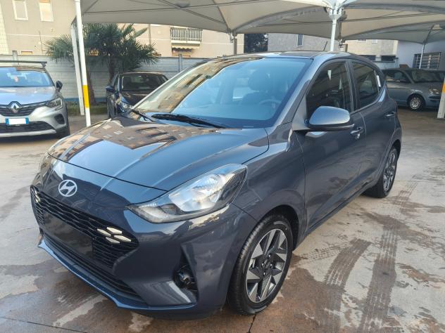 Hyundai i10 1.0 MPI Connectline - Foto 2