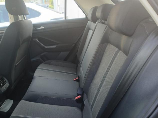 VOLKSWAGEN T-Roc 1ª serie T-Roc 1.6 TDI SCR Business BlueMotion Technology - Foto 7