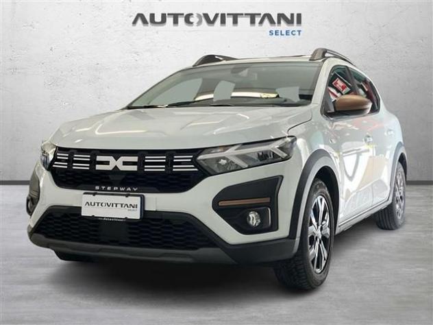DACIA Sandero Stepway 1.0 TCe 110cv Expression UP rif. 24161713