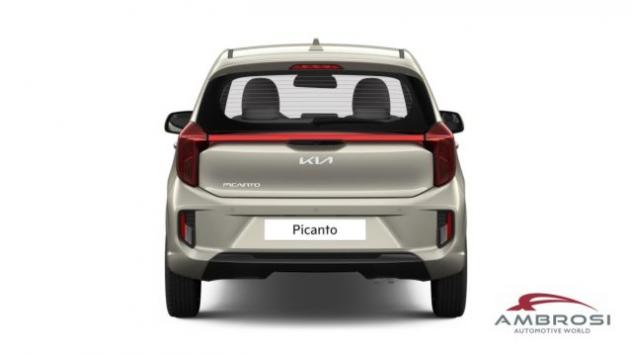 KIA Picanto PE2 MY26 1.0 URBAN TT rif. 23850091 - Foto 4