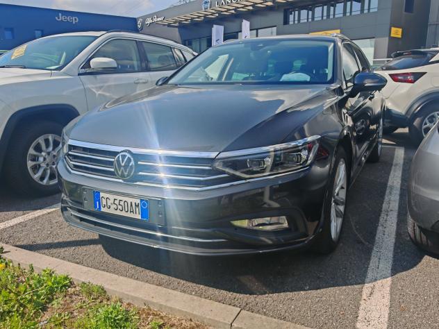 Volkswagen Passat 2.0 TDI SCR EVO 110kW Business DSG - Foto 2