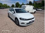 VW POLO GPL RITIRO USATO/SCAMBIO