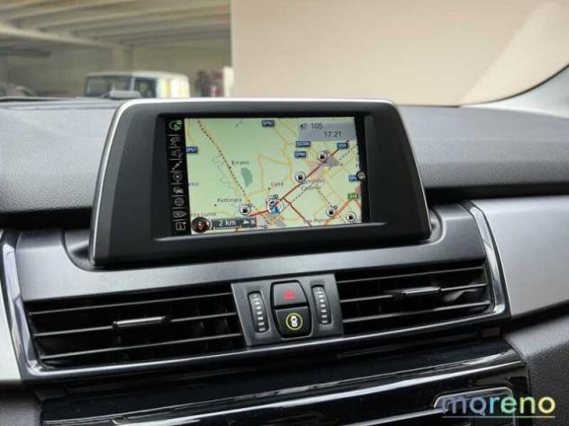 BMW 218 Serie 2 d Active Tourer Luxury Auto rif. 17520105 - Foto 9