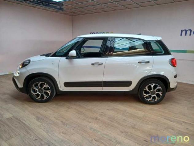 FIAT 500L Cross 1.4 s&s 95 CV rif. 18663403 - Foto 2
