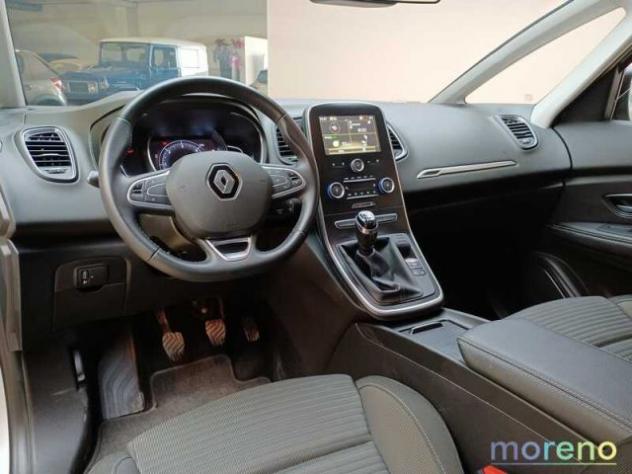 RENAULT Grand Scenic Grand Scenic 1.7 blue dCi 120 CV Sport Edition rif. 18074892 - Foto 5