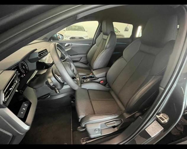 Audi A3 SPB 35 TDI S tronic S line Edition - Foto 9