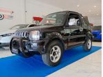 SUZUKI Jimny 3ª serie Jimny 1.3i 16V cat 4WD JLX Più