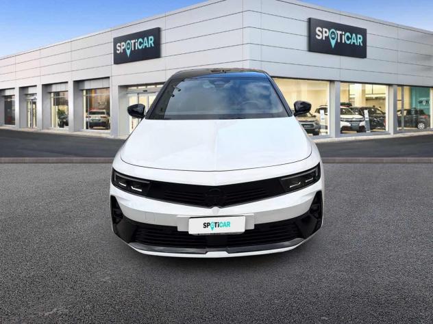Opel Astra 1.6 Plug-in Hybrid 225 CV AT7 GSe - Foto 4