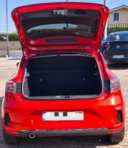 RENAULT Clio GPL TECHNO 100CV 5p.- 2025 - Foto 8