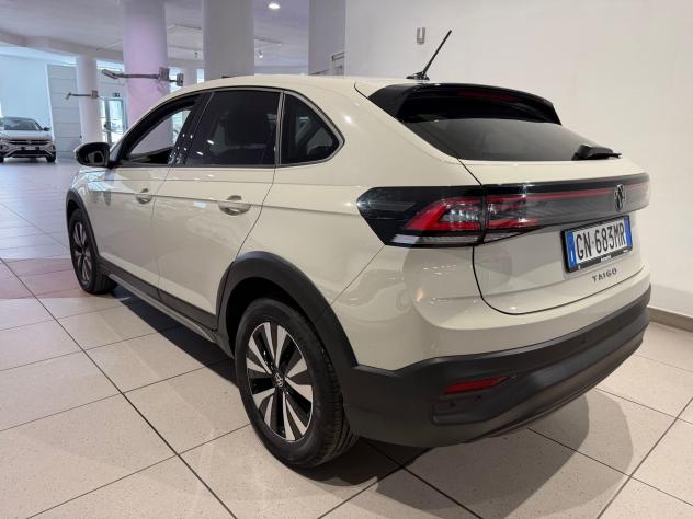 Volkswagen Taigo 1.0 TSI 81kW Life - Foto 3