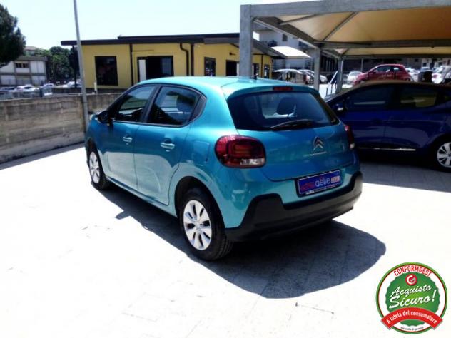 CITROEN C3 83 S&S Feel rif. 24062635 - Foto 5