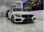 Mercedes-benz Classe C 220d  Cabrio Premium Plus