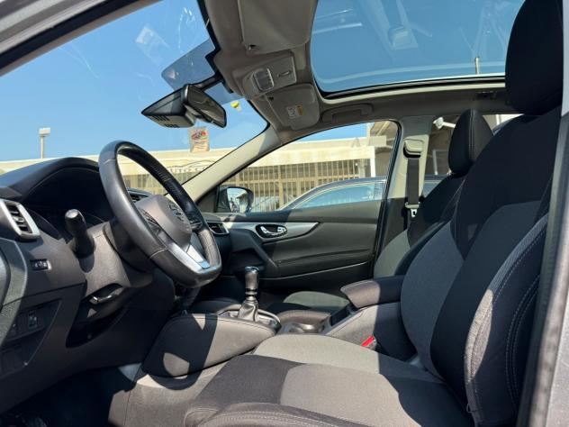 Nissan Qashqai 1.5 dCi N-Connecta - Foto 8