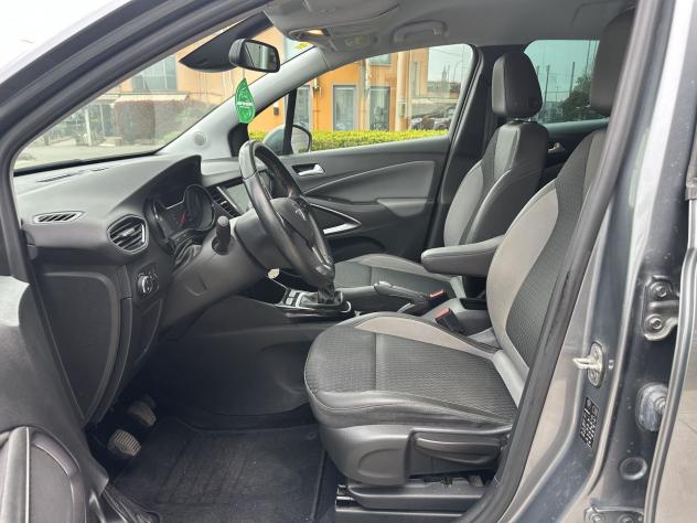 Opel Crossland Crossland X 1.6 ECOTEC D 120 CV Start&Stop Ultimate *PROMO AZZURRA* - Foto 9