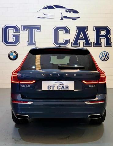 VOLVO XC60 D5 AWD Geartronic Inscription rif. 23996399 - Foto 8
