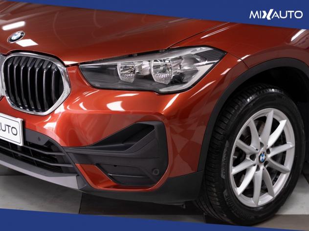 BMW X1 xDrive20d Business Advantage Auto - Foto 9