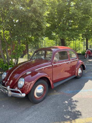 VOLKSWAGEN Maggiolino Maggiolino rif. 22872515 - Foto 6