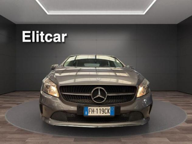 MERCEDES-BENZ A 180 Sport rif. 23731503 - Foto 2