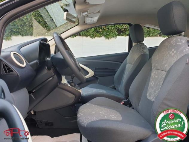 FORD Ka+ 1.3 TDCi 75CV cDPF rif. 19914508 - Foto 7