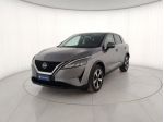 Nissan Qashqai 1.3 MHEV 140 N-Connecta