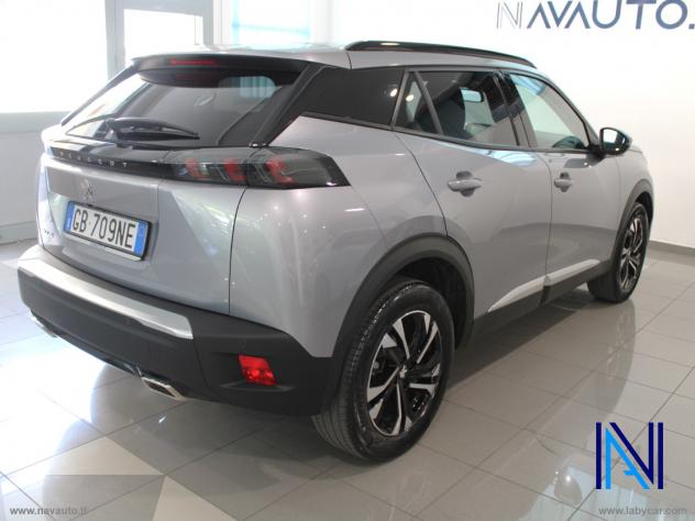 PEUGEOT 2008 PureTech 130 S&S Allure - Foto 7