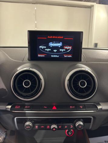 Audi A3 Cabrio Ambition - Foto 9