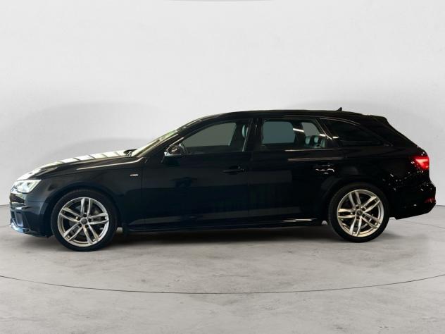 Audi A4 2.0 40 TDI S Line Edition S Tronic - Foto 2