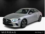 Mercedes-Benz Classe A Berlina 200 Automatic Sport Sedan