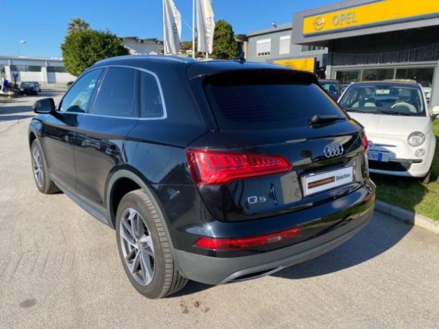 AUDI Q5 2.0 TDI 163 CV quattro S tronic Advanced Plus rif. 18319742 - Foto 5