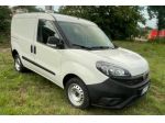 Fiat Dobl1.6 MJT 105CV Cargo Business - IVA ESPOSTA -- Km certificati