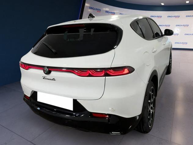 Alfa Romeo Tonale 1.5 160cv Hybrid TCT7 Veloce #Vari.Colori - Foto 4