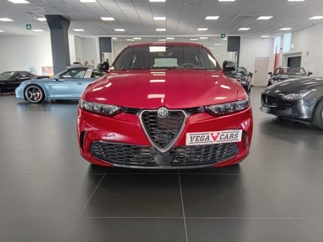 ALFA ROMEO Tonale 1.6 diesel 130 CV TCT6 Super PREZZO REALE!!! rif. 24037213 - Foto 2
