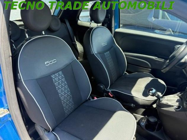 FIAT 500 1.0 Hybrid Sport #prezzovero rif. 23771909 - Foto 7