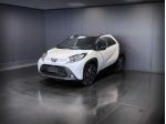 TOYOTA Aygo X 1.0 VVT-i 72 CV 5 porte Trend Air rif. 22694206