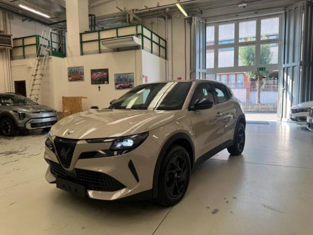 ALFA ROMEO Junior 1.2 136 CV Hybrid (145) eDCT6 rif. 24166680