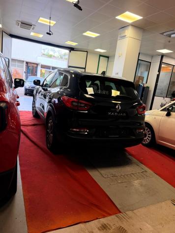Renault Kadjar TCe 140CV EDC FAP Sport Edition2 - Foto 8