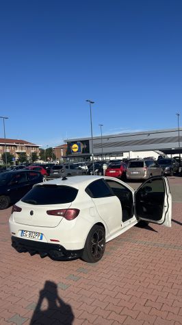 ALFA ROMEO GIULIETTA (240cv) - Foto 3