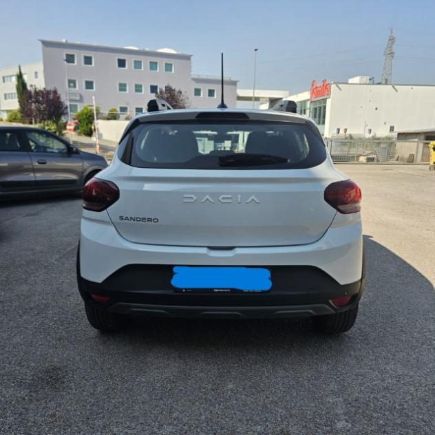 DACIA Sandero Stepway 1.0 TCe ECO-G Expression rif. 23992324 - Foto 7