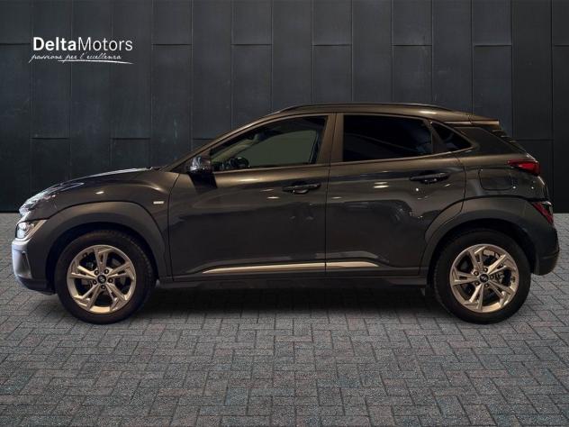 Hyundai Kona I 2021 1.0 t-gdi 48V Xline 2wd 120cv imt - Foto 2